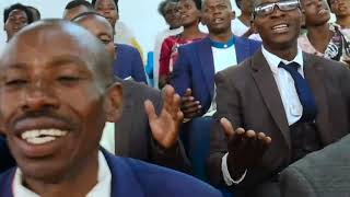 ABISIRAHERI BY SILOAM CHOIR ADEPR MUGANZA [upl. by Chem349]