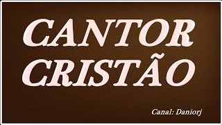 CANTOR CRISTAO HINO 12 LOUVAMOS [upl. by Trebleht]