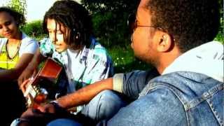 Goulam  Mon Reggae  CLIP [upl. by Yditsahc]