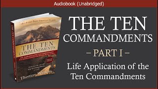 The Ten Commandments Part I  Thomas Watson  Christian Audiobook [upl. by Delphine]