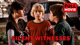 Silent Witnesses  English Full Movie [upl. by Romelle951]