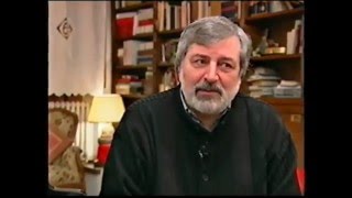 Interviste Rare  Francesco Guccini [upl. by Murdock]