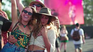 Byron Bay Bluesfest 2018  Official Highlights Finale [upl. by Sirtaeb845]