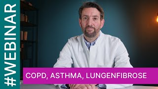 COPD Asthma Lungenfibrose  Asklepios Klinik Altona [upl. by Noah508]