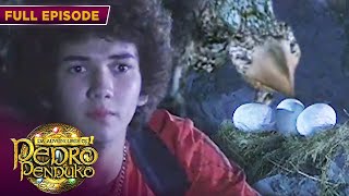 Da Adventures of Pedro Penduko Minokawa  Full Episode 24 [upl. by Beitnes41]