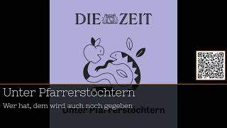 Das Gleichnis der Talente Theologische Tiefe amp Gartenglück entdecken podcast 45Minuten [upl. by Conlen]