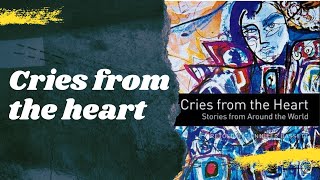 Cries from the Heart  Oxford Bookworms Stage 2  A2 Level [upl. by Fenella]