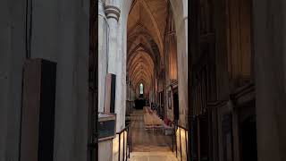 London episode 11 서더크 대성당Southwark Cathedral） travel [upl. by Rehpotsirk]