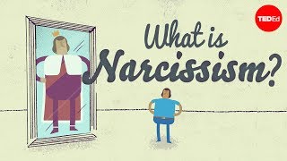 The psychology of narcissism  W Keith Campbell [upl. by Methuselah]