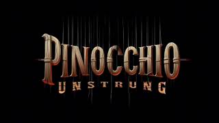 Pinocchio Unstrung Teaser Trailer HORROR MOVIE Concept Trailer MOST VIEWED VIDEO [upl. by Aerised]