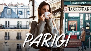 3 giorni a Parigi  cosa vedere e fare assolutamente il mio Viaggio a Parigi [upl. by Eleanora]