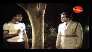 Onde Raktha Kannada Movie Dialogue Scene Ambarish [upl. by Rasec279]