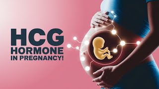 What You Need to Know About hCG Hormone in Pregnancy [upl. by Fenny]