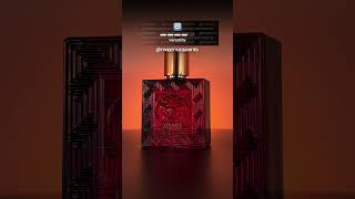 Versace Eros Flame Fragrance ✅ Like and Follow for more reviews MaxManScents [upl. by Reuven]