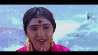 Sri Danamma Devi Kannada Full HD Movie  Jayanthi Anuprabhaker Shivdwaj [upl. by Aihsa918]