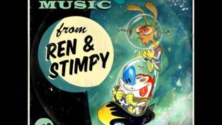 Dramatic Impact 5  Ren and Stimpy Production Music [upl. by Ocnarfnaig]