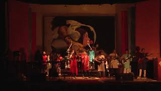 Baliye Laung Gawacha  Coke Studio  Full band cover  Music Club BITS Pilani [upl. by Mailliw]