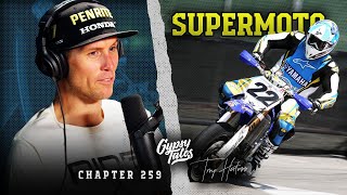 What Happened to Supermoto [upl. by Erroll2]