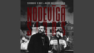 Nodevīgā Sirds feat Miks Galvanovskis [upl. by Kozloski]