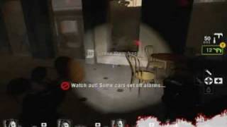 Xbox 360 Left 4 Dead L4D L4D2 Controller Mod Kit Fastest Rapidfire [upl. by Binah493]