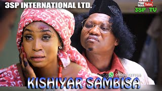 KISHIYAR SAMBISA official video [upl. by Dimitri459]