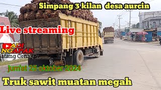 Livestreaming simpang kilan jumat berkahKondisi siang ini [upl. by Norac325]