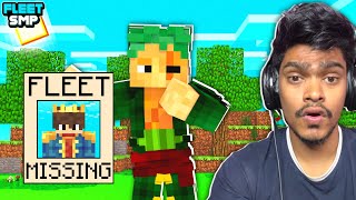 Finding GAMERFLEET amp JACK  FLEET SMP 2 [upl. by Laenaj]