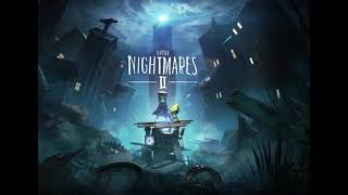 Little nightmares II OST  Boots through the undergrowth Hunters theme [upl. by Dijam]