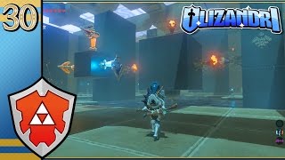 The Legend Of Zelda Breath Of The Wild  The Ceremonial Song Rucco Maag Shrine  Episode 30 [upl. by Jehius78]