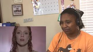 Jess Glynne  Take Me Home Official Video REACTION [upl. by Dom]