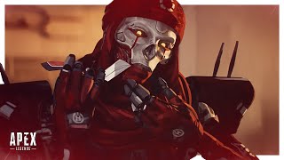 ASSIMILATION LAUNCH TRAILER Apex Legends Season 4  Reactions and Lore Speculation [upl. by Volney219]