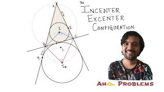 The IncenterExcenter Configuration [upl. by Close707]