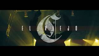 Coralies  El Viejo Videoclip Oficial Full HD [upl. by Ellevehs393]