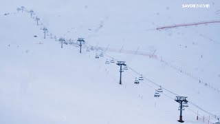 Comment se déroule le processus de fermeture d’une station  ⛷ [upl. by Salkcin6]