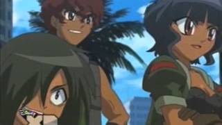 BeyBlade Metal Masters Episodio 30 Latino TVRip [upl. by Ytisahcal]