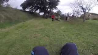 Plateau con GoPro  Método Natural [upl. by Woodson]