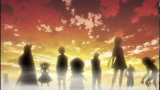 Mirai Nikki Ending 1Sub Español HD [upl. by Darrick647]