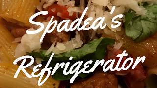 Pancetta recipe — Inside Spadeas Refrigerator [upl. by Urbanna940]