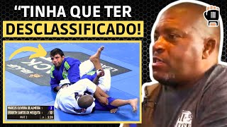 A VERDADE REVELADA SOBRE MARCUS BUCHECHA Vs ERBERTH SANTOS  MUNDIAL 2016   LUIZ KBELINHO [upl. by Fanchet150]