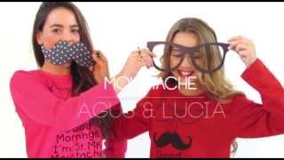 Marcela Koury  OtoñoInvierno 2014  PRE TEENS [upl. by Augustin]