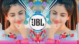 New djremix Dil Galti Kar Baitha Hai Dj south gana dj humne soch rakha tha New south song dj remix [upl. by Winter681]