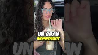 Gringos no saben decir Dulce de leche para pedir una bebida en McDonald 🤡🤔 Shorts￼ [upl. by Eirruc729]