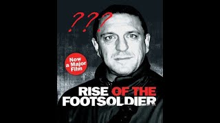 Carlton Back In New Rise of the Footsoldier Movie [upl. by Averill]