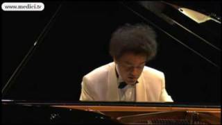 Prokofiev Romeo and Juliet  Evgeny Kissin [upl. by Odnesor267]