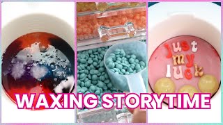 1 👀 Satisfying Waxing Storytime AITA Reddit Storytimes Compilation [upl. by Yenitsed]