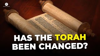 Has the Torah been Changed [upl. by Laius]