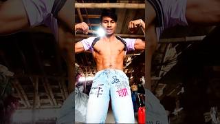 Khuli ka aayojan kitne sumansahu motivation bodybuilder desi shortsviral shorts [upl. by Idnyl]