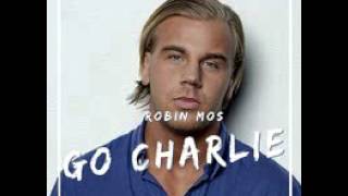 Robin Mos  Go Charlie [upl. by Dex]