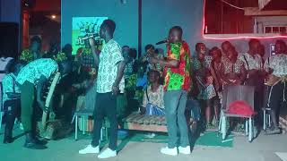 SINA MAKOSA BY MBOGO CULTURAL TROUPE LIMITED [upl. by Aettam]