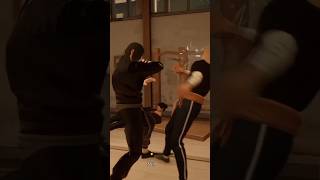 2024 SIFU GAMEPLAY Fye sifu gaming 新精武门武魂 shanghai sea sintdivis silly strut kickboxing [upl. by Grimaud]